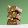 FIZI Baton w polewie czekoladowej Queen Pistachio
