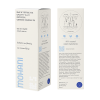 MOHANI Liftingująco-ujędrniające serum-krem pod oczy i na powieki z peptydami i ceramidami 15ml