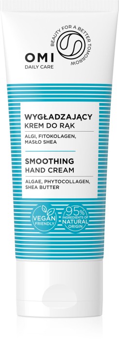 OMI Wygładzający krem do rąk 75 ml