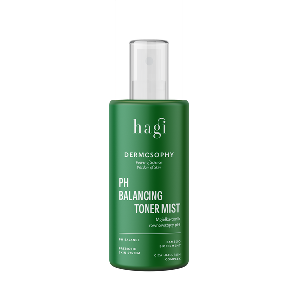 HAGI Mgiełka-tonik do twarzy DERMOSOPHY 150 ml