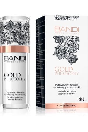 BANDI Peptydowy booster redukujący zmarszczki 30 ml