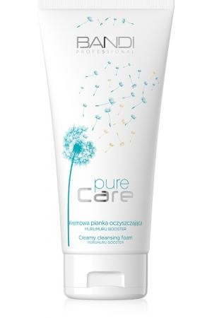 BANDI Kremowa pianka oczyszczająca 150 ml
