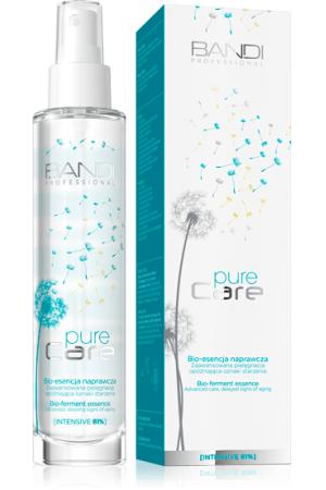 BANDI Bio-esencja naprawcza 100 ml