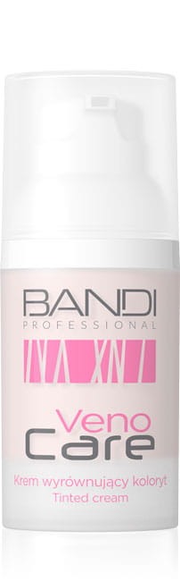 BANDI Krem wyrównujący koloryt SPF 50+ 30 ml