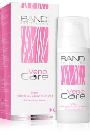 BANDI Krem redukujący zaczerwienienia 50 ml