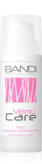 BANDI Krem redukujący zaczerwienienia 50 ml