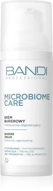 BANDI Krem barierowy intensywnie regenerujący 50 ml