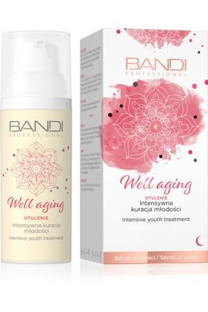 BANDI Intensywna kuracja młodości 50 ml