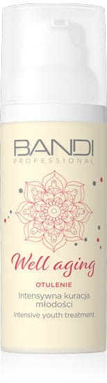 BANDI Intensywna kuracja młodości 50 ml