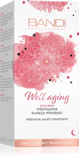 BANDI Intensywna kuracja młodości 50 ml