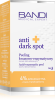 BANDI Peeling kwasowo-enzymatyczny silnie rozjaśniający 30 ml