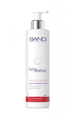 BANDI Tricho-szampon przeciw wypadaniu włosów 230 ml