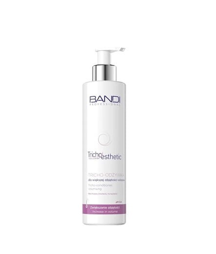 BANDI Tricho-odżywka dla większej objętości włosów 230 ml