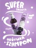 YOPE Daily Heroes Smooth Szampon orientalny ogród 300ml