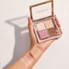 GOSH GLOW Paleta rozświetlaczy