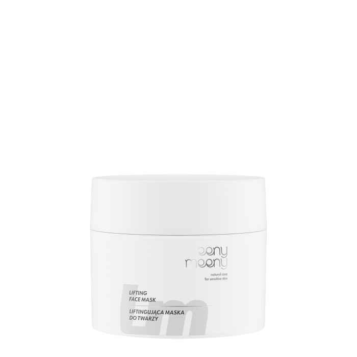 EENY MEENY Liftingująca maska do twarzy 50ml