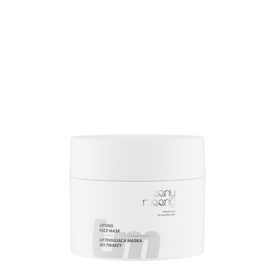 EENY MEENY Liftingująca maska do twarzy 50ml