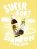 YOPE Daily Heroes Soft Szampon mleko owsiane 170 ml