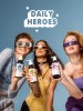 YOPE Daily Heroes Soft Szampon mleko owsiane 170 ml