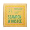 MYDLARNIA CZTERY SZPAKI Regenerujący szampon w kostce Eukaliptus Cytrynowy