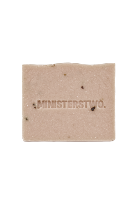 MINISTERSTWO Mydło Hibiskus 100 g