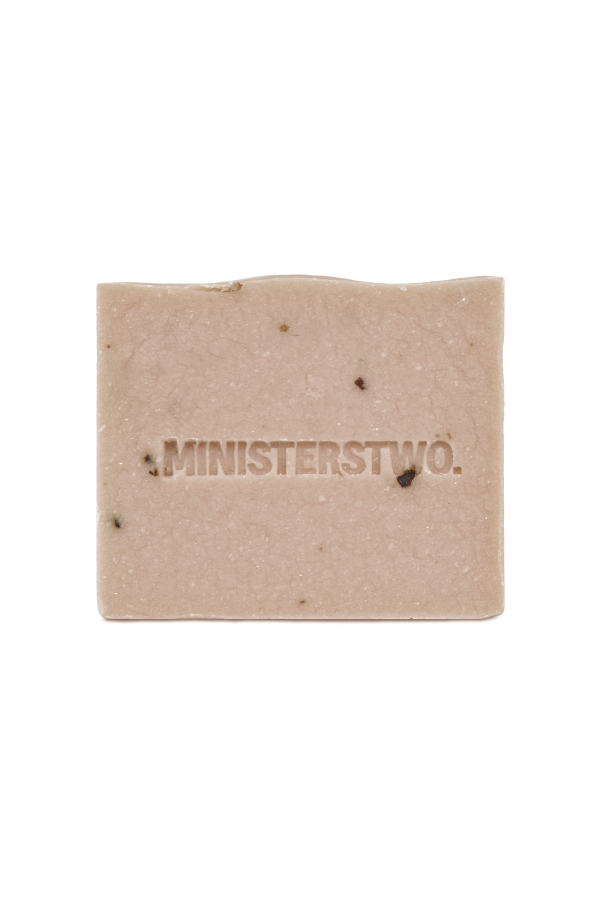 MINISTERSTWO Mydło Hibiskus 100 g