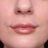 PUROBIO Błyszczyk Balmy Gloss 03 shimmering soft peach 4,2g