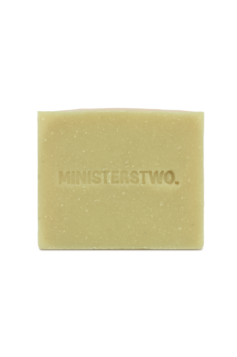 MINISTERSTWO Mydło Ogórek 100 g