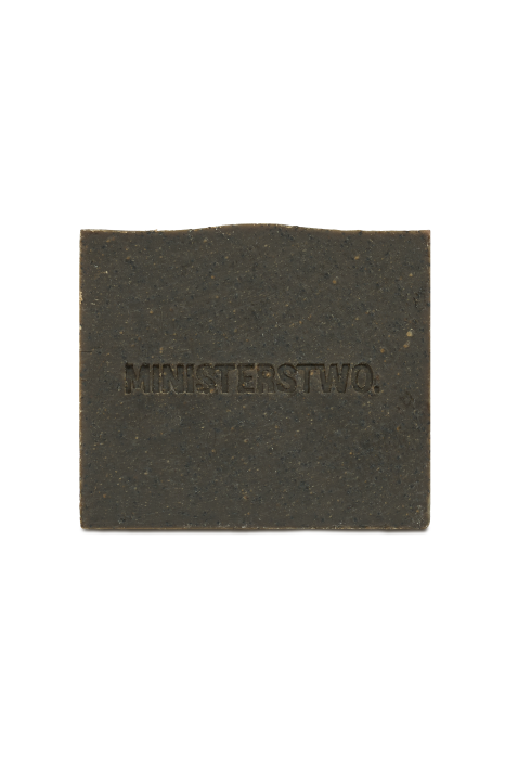 MINISTERSTWO Mydło Kawa 100 g