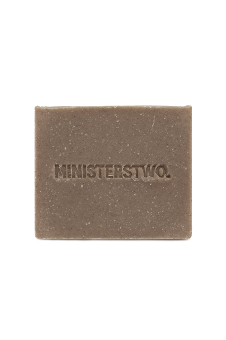 MINISTERSTWO Mydło Cynamon 100 g