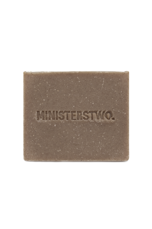 MINISTERSTWO Mydło Cynamon 100 g