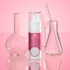BASICLAB Redukujące serum 15% kwasu azelainowego, Glicyryzyna, Egzosomy postbiotyczne, Rozjaśnienie i Wyciszenie 30 ml