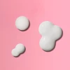 BASICLAB Redukujące serum 15% kwasu azelainowego, Glicyryzyna, Egzosomy postbiotyczne, Rozjaśnienie i Wyciszenie 30 ml
