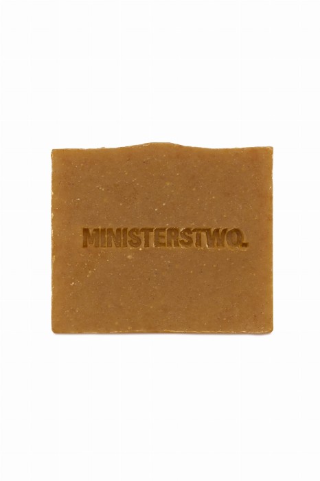 MINISTERSTWO Mydło Ananas 100 g