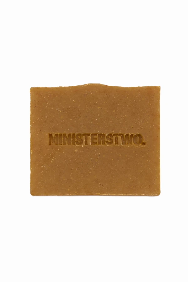 MINISTERSTWO Mydło Ananas 100 g