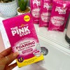 THE PINK STUFF Proszek Czyszczący do WC w Saszetkach 3 szt