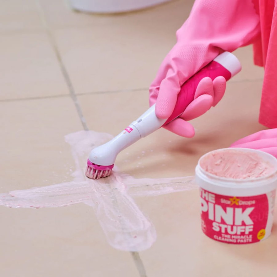 THE PINK STUFF Uniwersalna Pasta Czyszcząca 850 g