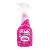 THE PINK STUFF Odplamiacz w Sprayu do Białych i Kolorowych Tkanin 500 ml