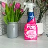 THE PINK STUFF Spray Czyszczący do Dywanów Tapicerki 500 ml