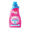 THE PINK STUFF Płyn do Prania Tkanin Sensitive Uniwersalny Non Bio 30 Prań 960 ml