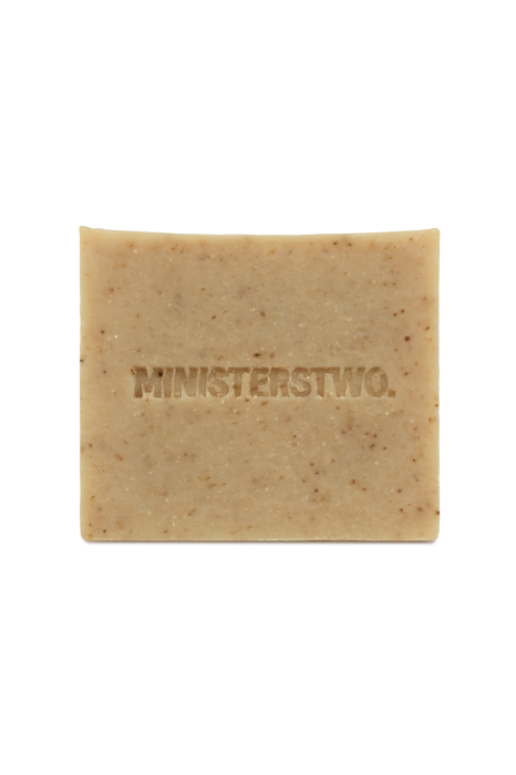 MINISTERSTWO Mydło Banan 100 g