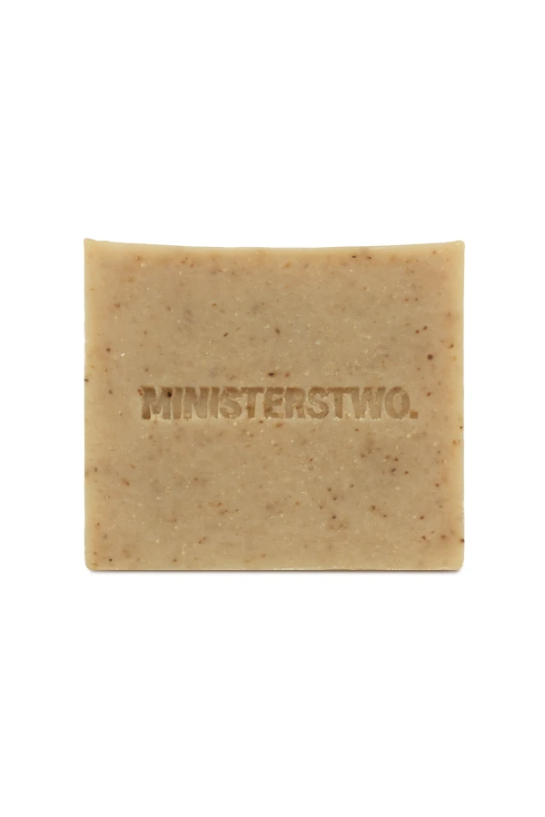 MINISTERSTWO Mydło Banan 100 g