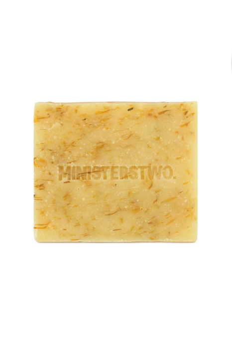 MINISTERSTWO Mydło Nagietek 100 g
