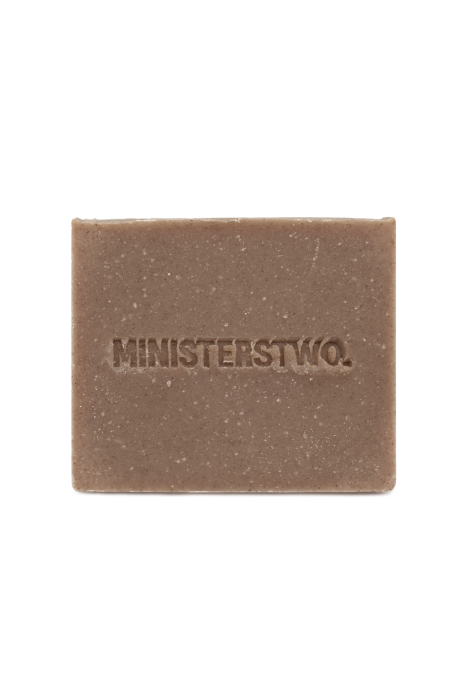 MINISTERSTWO Mydło Orkisz 100 g