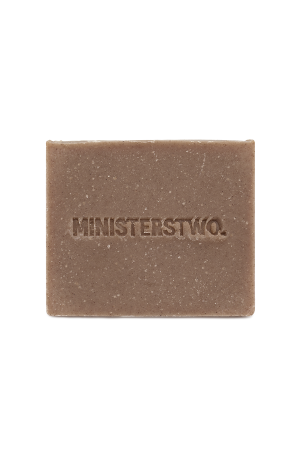 MINISTERSTWO Mydło Orkisz 100 g