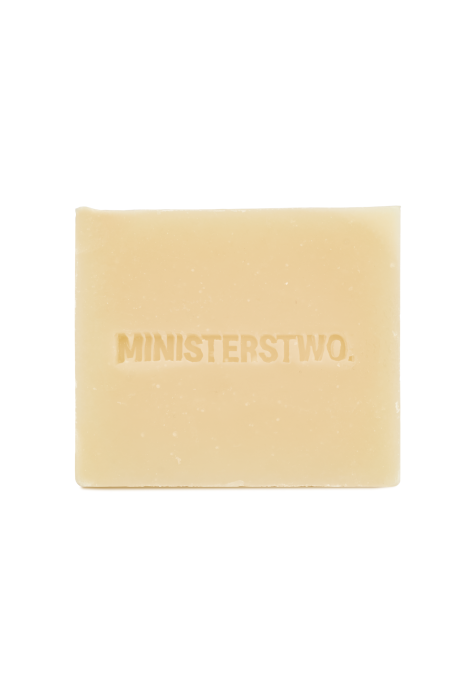 MINISTERSTWO Mydło Ryż 100 g
