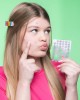 MIYO MAKEUP Pimple Patch Plasterki na wypryski 51 szt