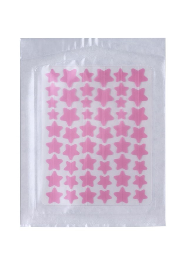 MIYO MAKEUP Pimple Patch Plasterki na wypryski 51 szt