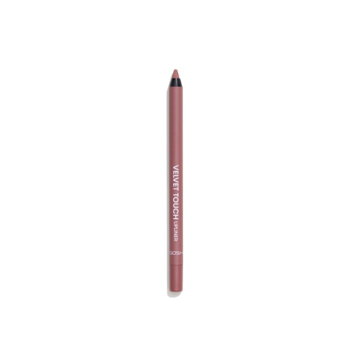 GOSH Konturówka do ust VELVET TOUCH 002 ANTIQUE ROSE wodoodporna