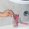 GOSH Konturówka do ust VELVET TOUCH 002 ANTIQUE ROSE wodoodporna